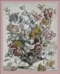 (image for) Twelve Months of Flowers - 004 April